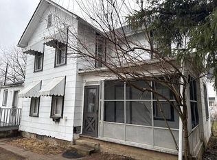 81 N Eureka Ave, Columbus, OH