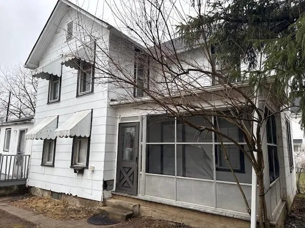 81 N Eureka Ave, Columbus, OH 43204