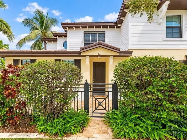 841 S Ocean Blvd, Pompano Beach, FL 33062