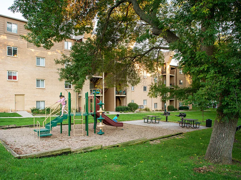 Wycliffe by Broadmoor — Photo 19
