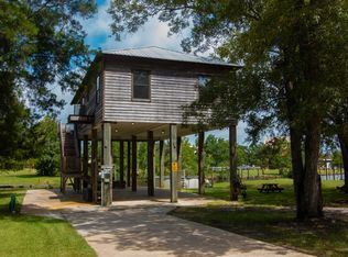 10219 Eagle Point Cir, Biloxi, MS 39532