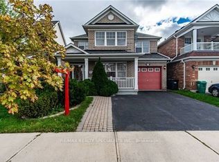 5947 Osprey Blvd, Mississauga, ON L5N 8J7