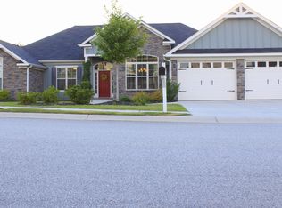 3021 Haynes Station Dr, Augusta, GA 30909