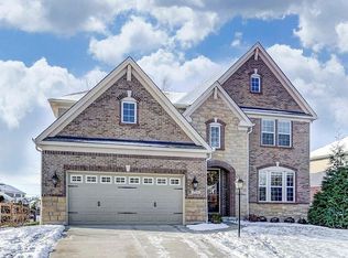 124 Decatur Ln, Loveland, OH 45140