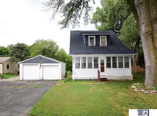 3206 N 78th St, Omaha, NE 68134