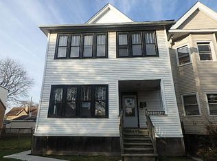 12342 Maple Ave, Blue Island, IL 60406