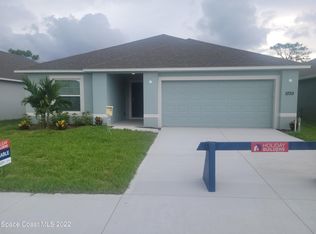 1035 Dania Cir NE, Palm Bay, FL 32905