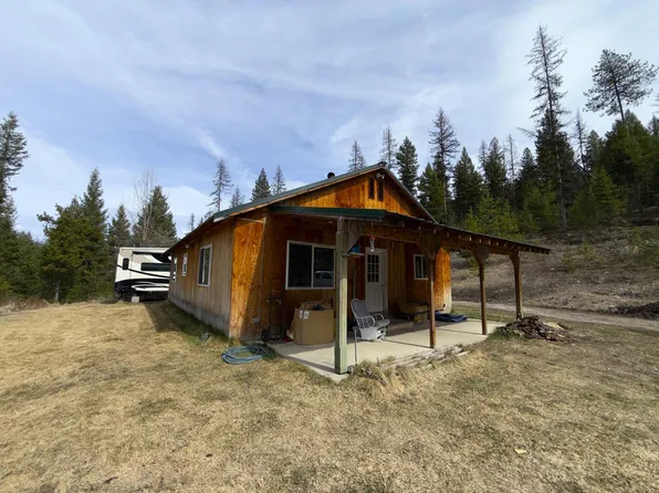 37 Gardner Creek Rd, Wauconda, WA 99166