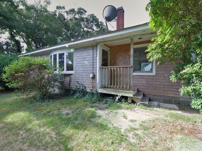 48 Tyler Drive, Sandwich, MA, 02563