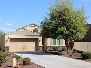 713 S Valencia Pl, Chandler, AZ 85226