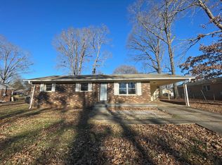 1570 Timberlake Dr, Shelby, NC 28150