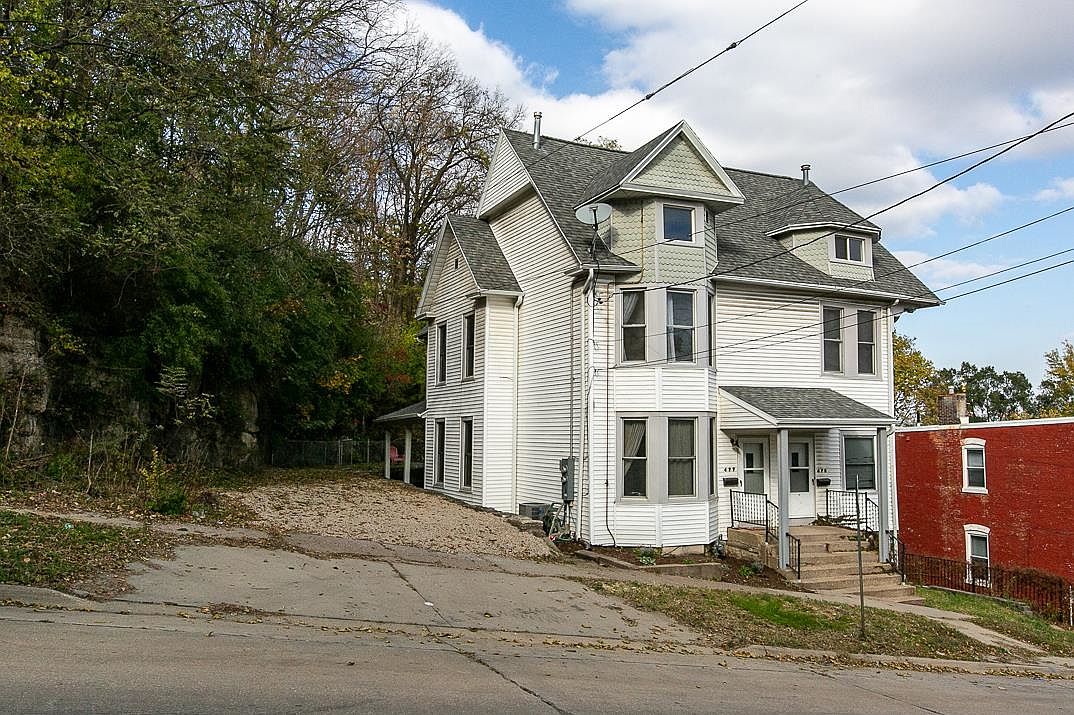 477 W 3rd St, Dubuque, IA 52001 Zillow