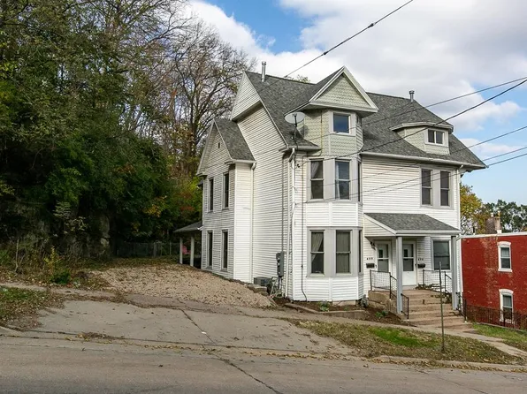 477 W 3rd St, Dubuque, IA 52001