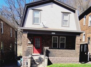 907 11th St, Ambridge, PA 15003