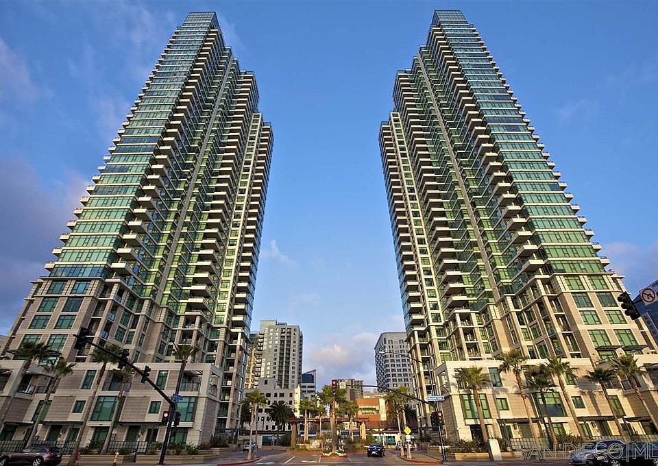 1st image of 1205 Pacific Hwy Unit 3004