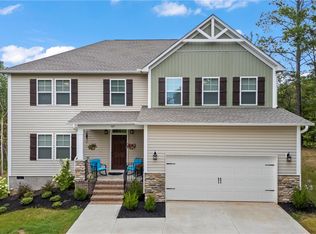 707 Comet View Ct, Westminster, SC 29693