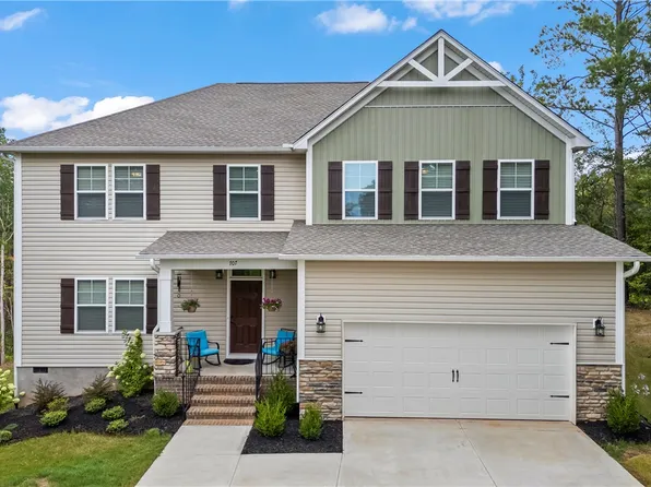 707 Comet View Ct, Westminster, SC 29693
