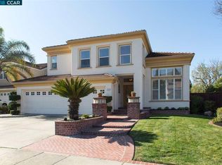 31 Primrose Way, San Ramon, CA 94582