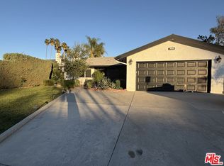 7656 Capistrano Ave, Canoga Park, CA 91304