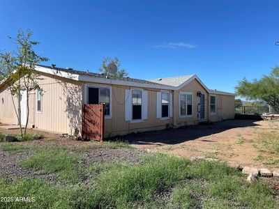 1060 S WESTERN Avenue, Superior, AZ, 85173