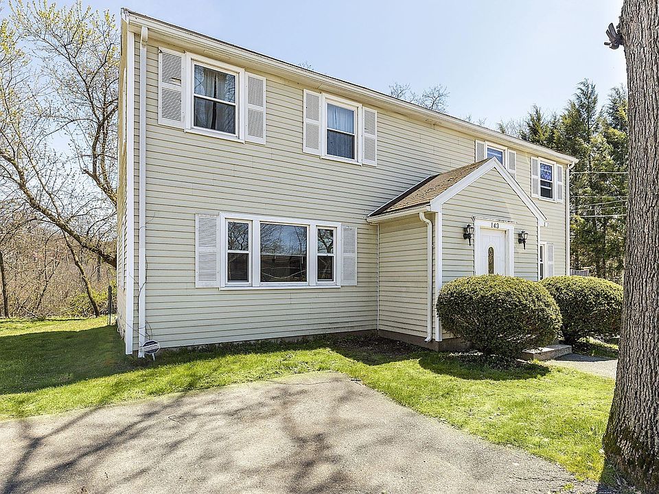143A Walnut St, Framingham, MA 01702 Zillow