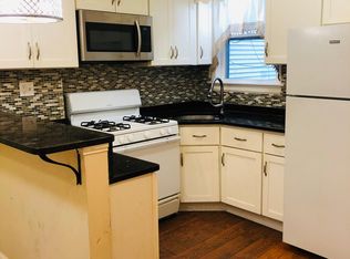 274 Meridian St APT 1, Boston, MA 02128