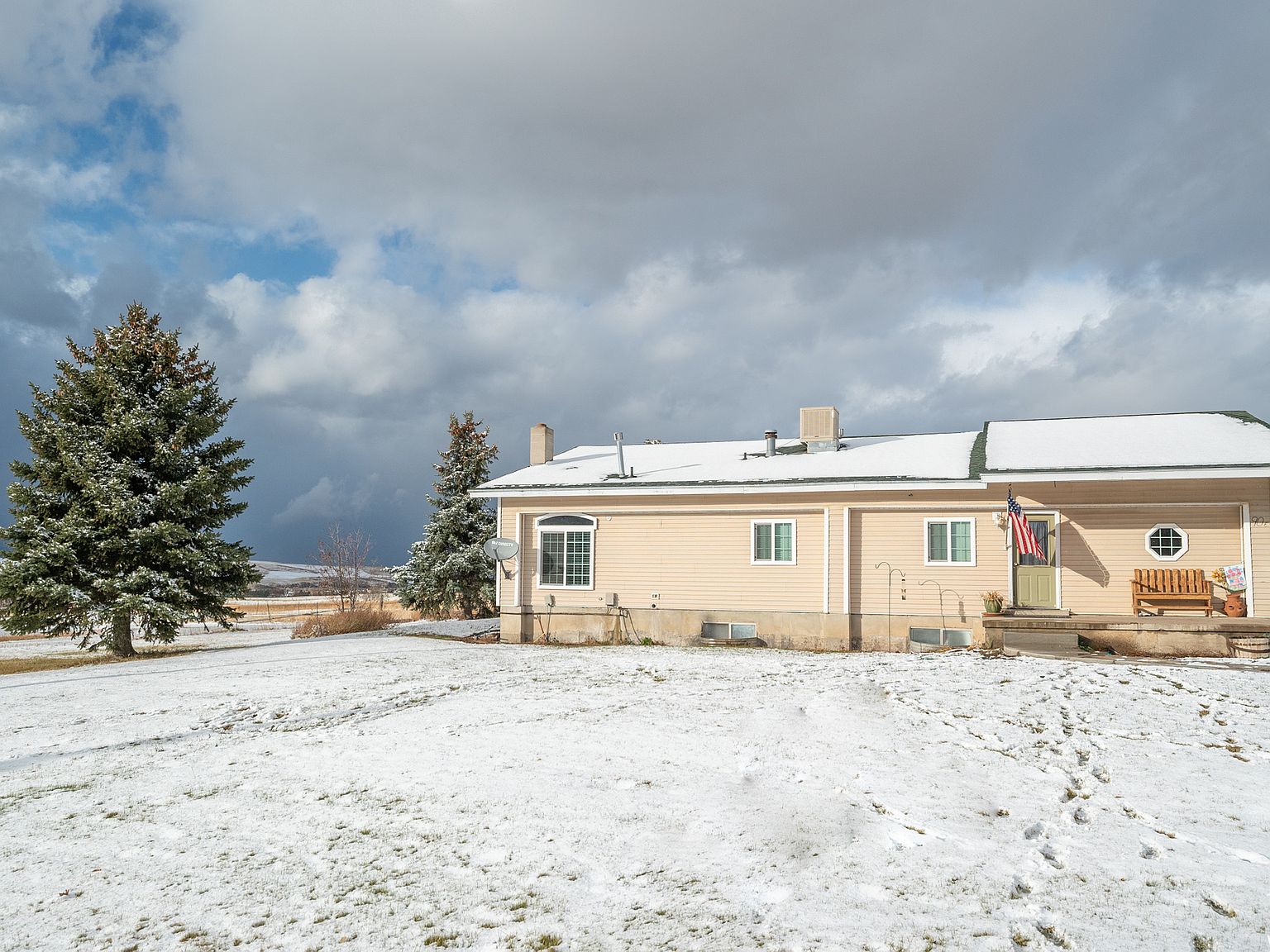 90 E 8800 S, Paradise, UT 84328 | Zillow
