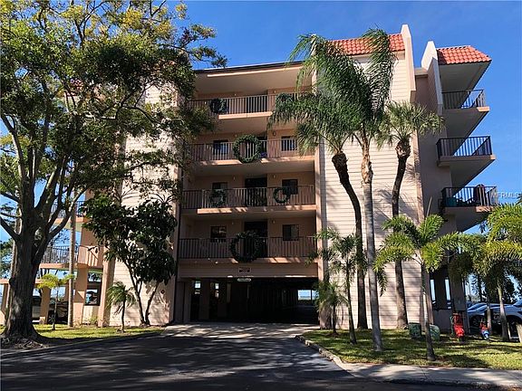 2nd image of 2700 Bayshore Blvd APT 11107