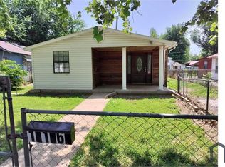 116 SE 39th St, Oklahoma City, OK 73129