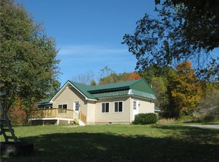 4695 Church St, Groveland, NY 14462