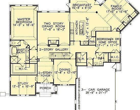 2nd image of 5160 Longbrooke Ct #6