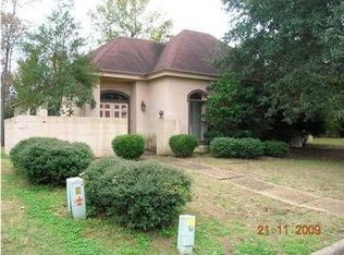 4032 Oak Shadow Ln, Montgomery, AL 36116