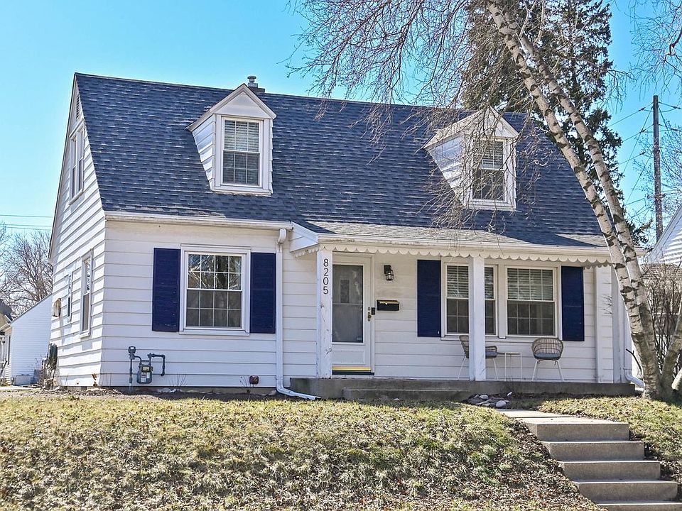 1st image of 8205 West Honey Creek PARKWAY