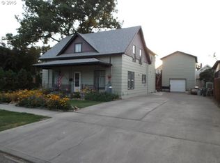 13 SE 10th St, Pendleton, OR 97801