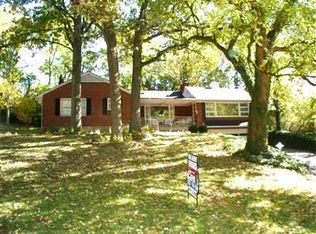 786 Oakwood Dr, Hamilton, OH 45013