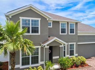 701 River Grass Ln, Winter Garden, FL 34787