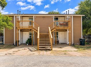 402 Algerita Dr, Georgetown, TX 78628