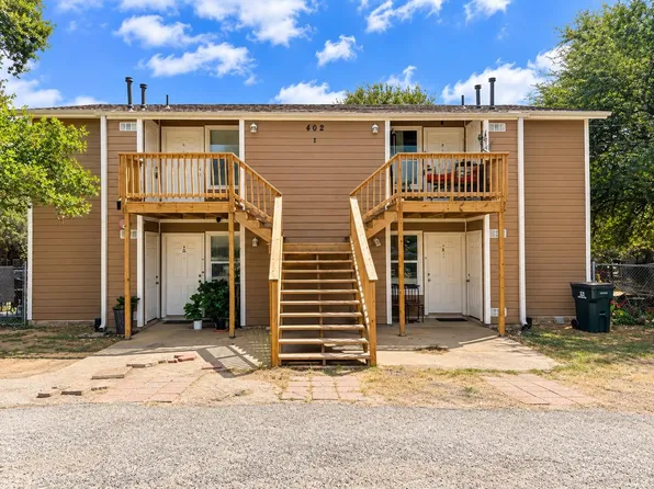 402 Algerita Dr, Georgetown, TX 78628