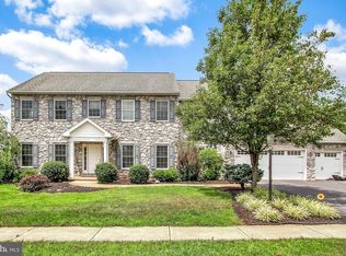 5000 Goldens Path, York, PA 17408