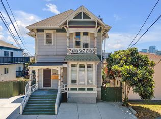 255 Lester Ave #E, Oakland, CA 94606