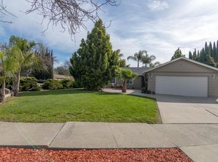 632 Arrowhead Dr, San Jose, CA 95123