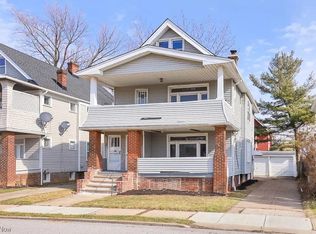 2261 Olive Ave #1, Lakewood, OH 44107