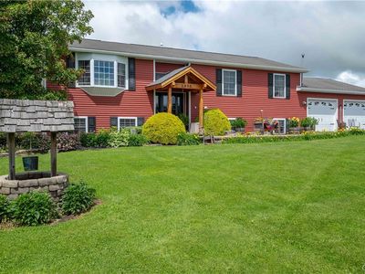 2635 Skyline Dr, Deansboro, NY, 13328