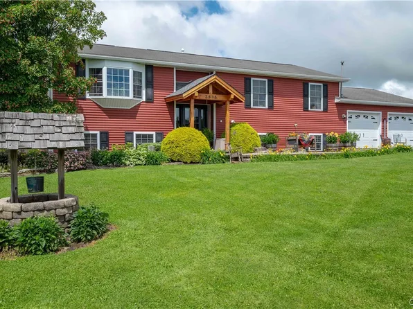 2635 Skyline Dr, Deansboro, NY 13328