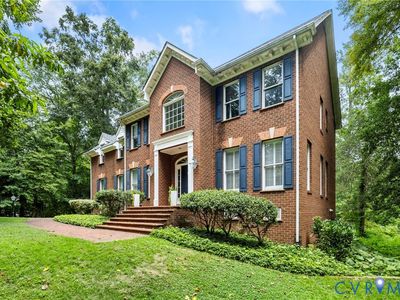 7020 Old Millstone Dr, Mechanicsville, VA, 23111