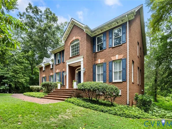 7020 Old Millstone Dr, Mechanicsville, VA 23111