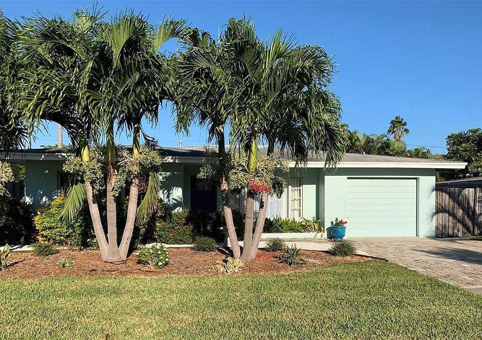 304 160th Ter, Redington Beach, FL 33708 Zillow