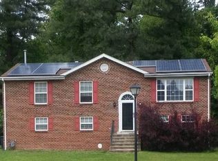 9100 Mezmer Ct, Clinton, MD 20735
