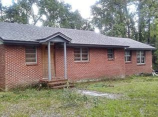 1508 Fouraker Rd, Jacksonville, FL 32221