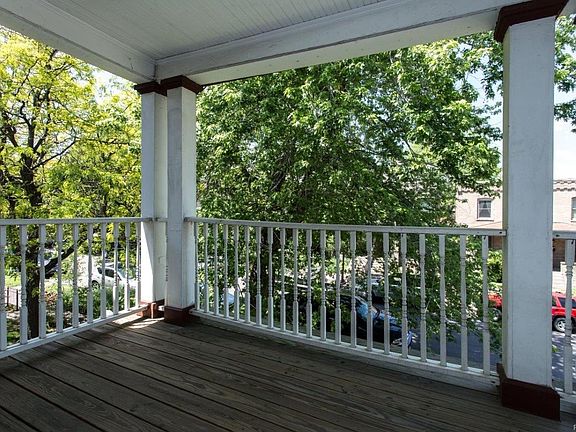 2nd image of 1362 N Marion St #D